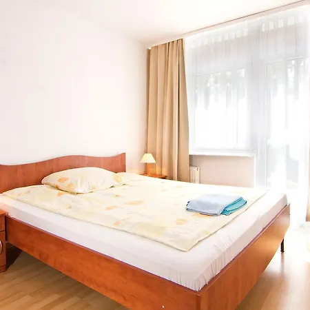 Vakantiepark Centrum Wypoczynkowe Wiezyca *