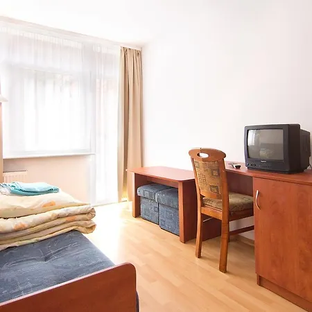 Centrum Wypoczynkowe Wiezyca *