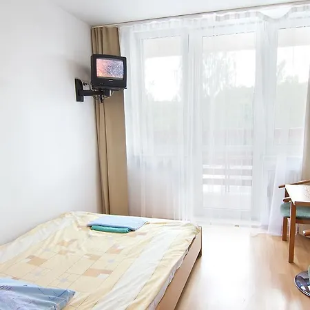 Vakantiepark Centrum Wypoczynkowe Wiezyca