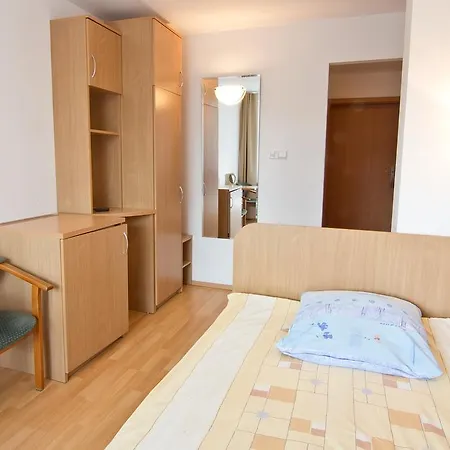 Centrum Wypoczynkowe Wiezyca Vakantiepark Somonino