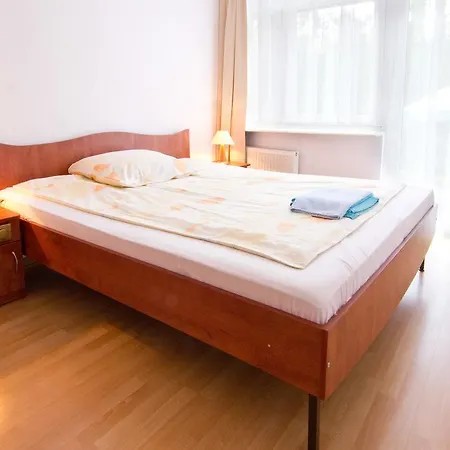 Centrum Wypoczynkowe Wiezyca Vakantiepark Somonino