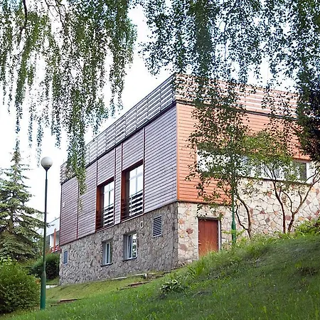 Centrum Wypoczynkowe Wiezyca Vakantiepark