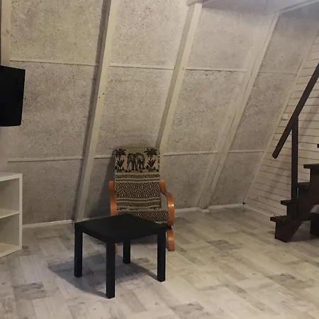 Centrum Wypoczynkowe Wiezyca Vakantiepark