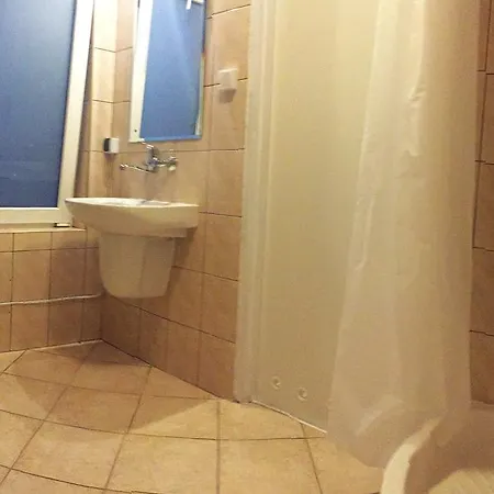 Centrum Wypoczynkowe Wiezyca * Somonino