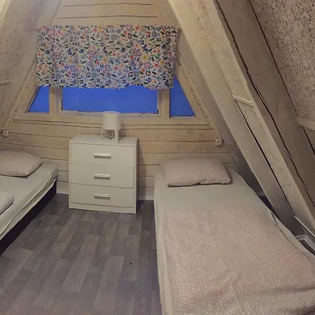 Centrum Wypoczynkowe Wiezyca Vakantiepark *