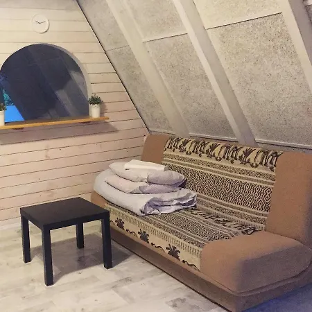 Centrum Wypoczynkowe Wiezyca