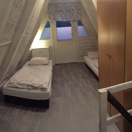 Centrum Wypoczynkowe Wiezyca Vakantiepark