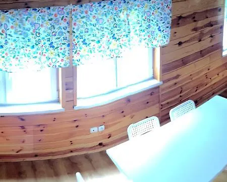 Centrum Wypoczynkowe Wiezyca *