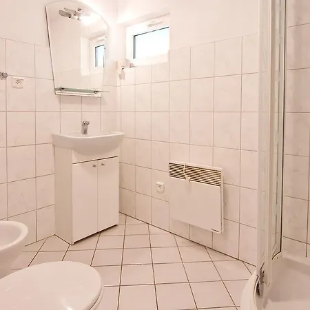 Centrum Wypoczynkowe Wiezyca Vakantiepark Somonino