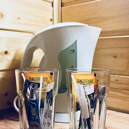 Centrum Wypoczynkowe Wiezyca *