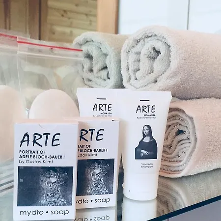 Vakantiepark Centrum Wypoczynkowe Wiezyca Somonino