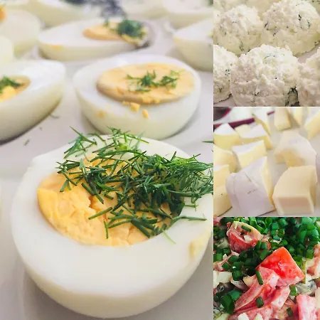 Vakantiepark Centrum Wypoczynkowe Wiezyca