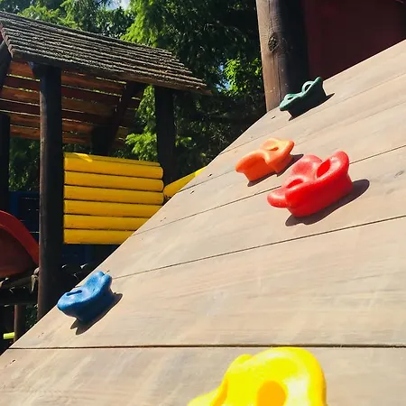 Centrum Wypoczynkowe Wiezyca *