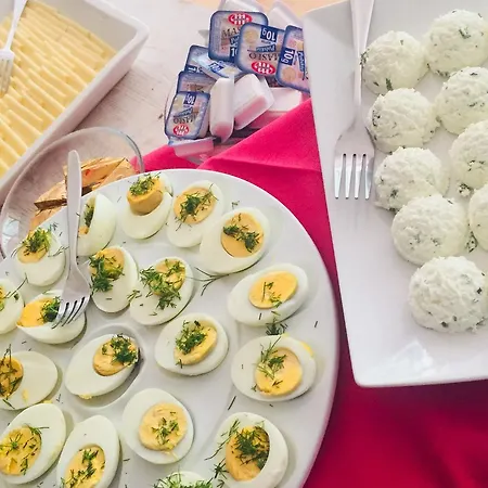 Centrum Wypoczynkowe Wiezyca Somonino