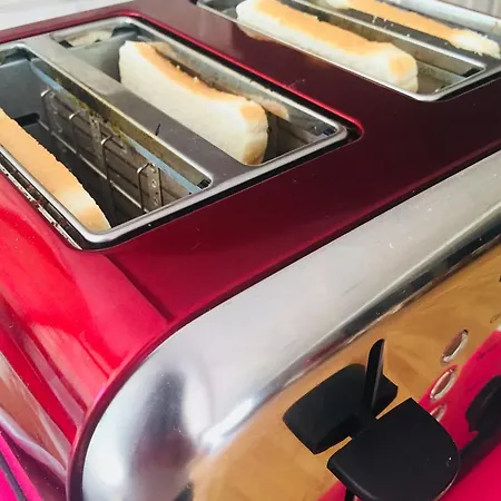 Vakantiepark Centrum Wypoczynkowe Wiezyca