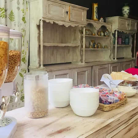 Centrum Wypoczynkowe Wiezyca Somonino