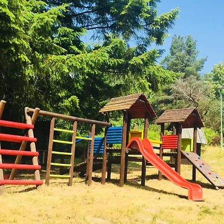 Centrum Wypoczynkowe Wiezyca Vakantiepark *