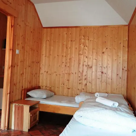 Centrum Wypoczynkowe Wiezyca