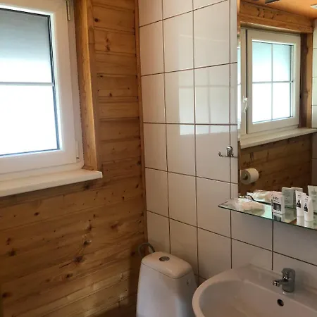 Centrum Wypoczynkowe Wiezyca Vakantiepark Somonino