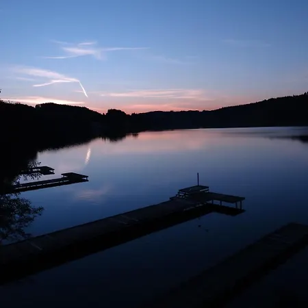 Centrum Wypoczynkowe Wiezyca Vakantiepark Somonino