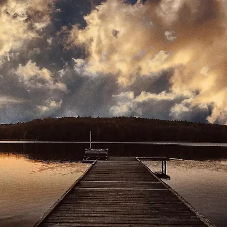 Centrum Wypoczynkowe Wiezyca