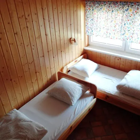 Centrum Wypoczynkowe Wiezyca * Somonino