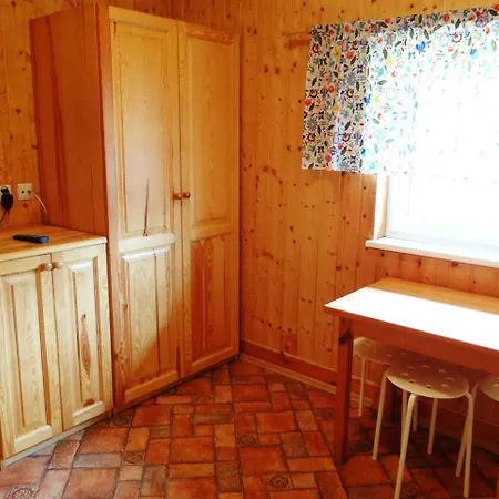 Centrum Wypoczynkowe Wiezyca Vakantiepark