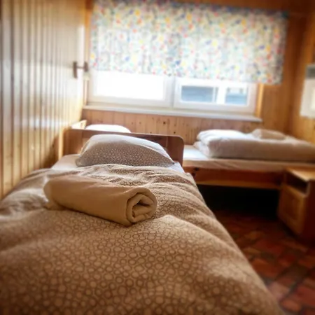 Centrum Wypoczynkowe Wiezyca Vakantiepark