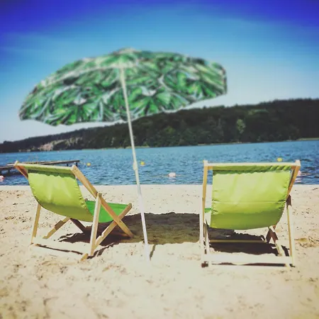 Vakantiepark Centrum Wypoczynkowe Wiezyca