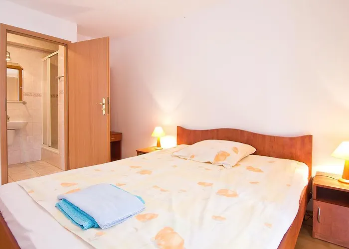 Centrum Wypoczynkowe Wiezyca Somonino