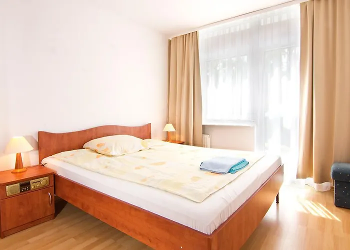 Semesterpark Centrum Wypoczynkowe Wiezyca *