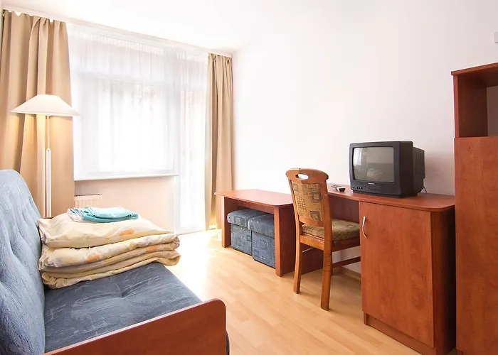 Centrum Wypoczynkowe Wiezyca *