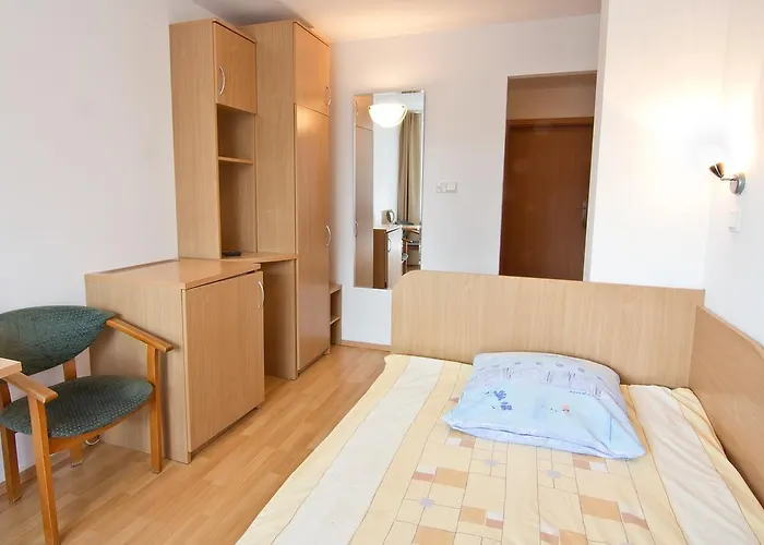 Centrum Wypoczynkowe Wiezyca Semesterpark Somonino