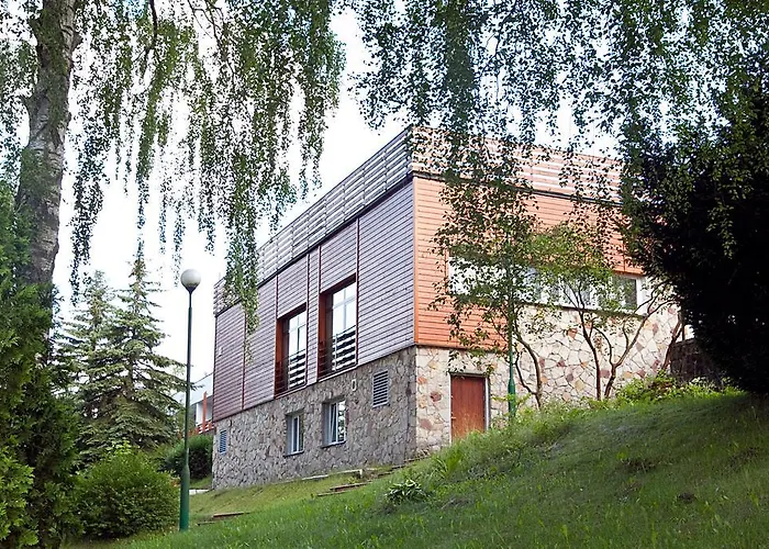 Centrum Wypoczynkowe Wiezyca Semesterpark