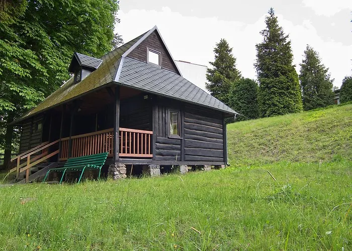 Semesterpark Centrum Wypoczynkowe Wiezyca *