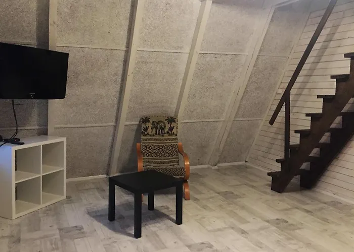 Centrum Wypoczynkowe Wiezyca Semesterpark