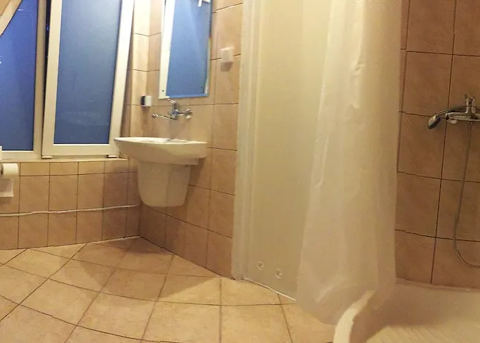 Centrum Wypoczynkowe Wiezyca * Somonino