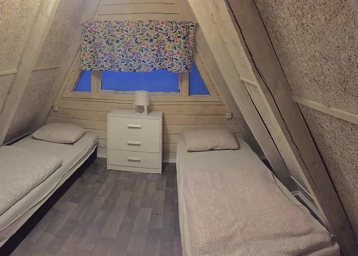 Centrum Wypoczynkowe Wiezyca Semesterpark *