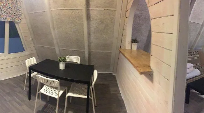 Centrum Wypoczynkowe Wiezyca Semesterpark Somonino