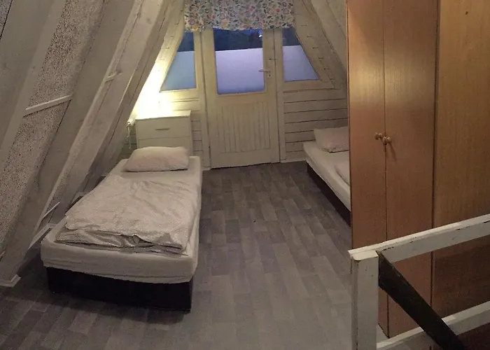 Centrum Wypoczynkowe Wiezyca Semesterpark