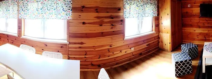 Centrum Wypoczynkowe Wiezyca * Somonino