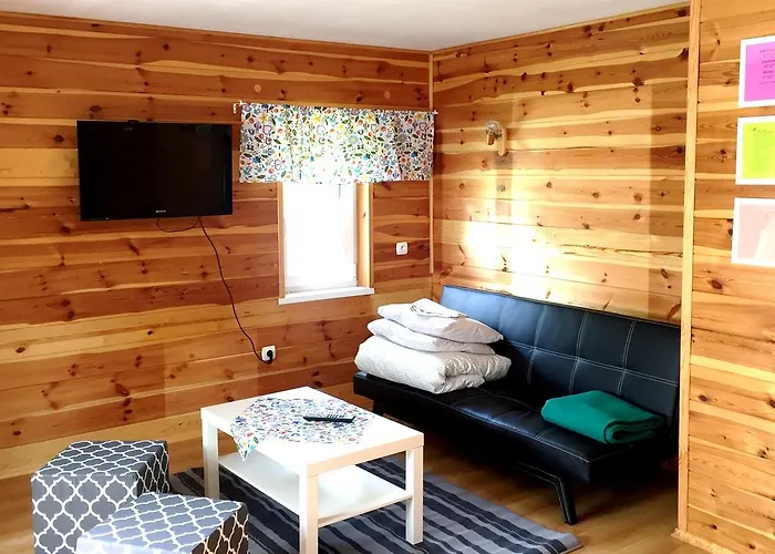 Semesterpark Centrum Wypoczynkowe Wiezyca *