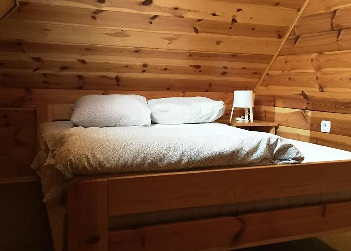 Centrum Wypoczynkowe Wiezyca Semesterpark *