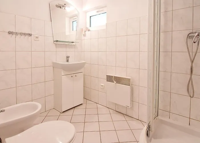 Centrum Wypoczynkowe Wiezyca Semesterpark Somonino