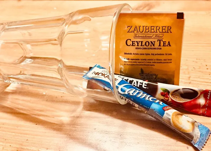 Semesterpark Centrum Wypoczynkowe Wiezyca *