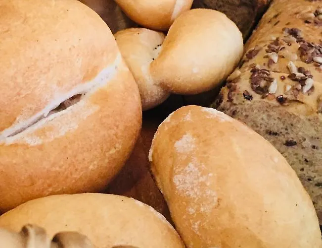 Centrum Wypoczynkowe Wiezyca Somonino