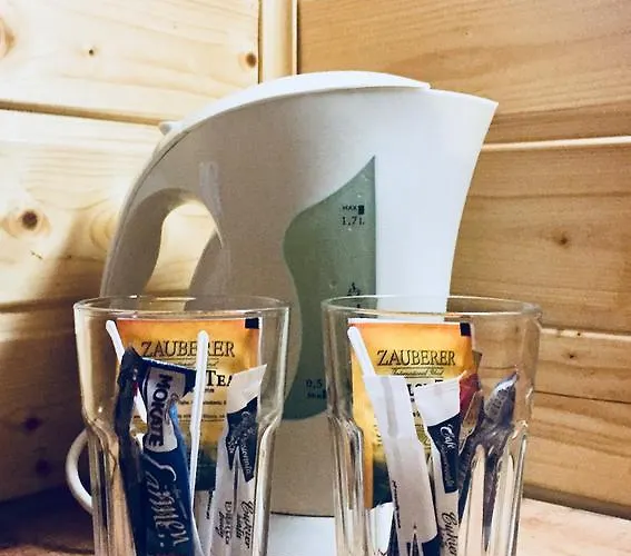 Centrum Wypoczynkowe Wiezyca *