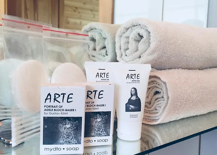 Semesterpark Centrum Wypoczynkowe Wiezyca Somonino