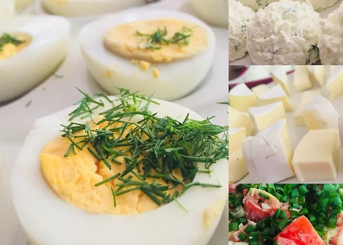 Semesterpark Centrum Wypoczynkowe Wiezyca