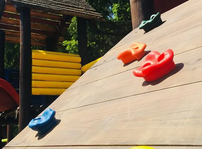 Centrum Wypoczynkowe Wiezyca *